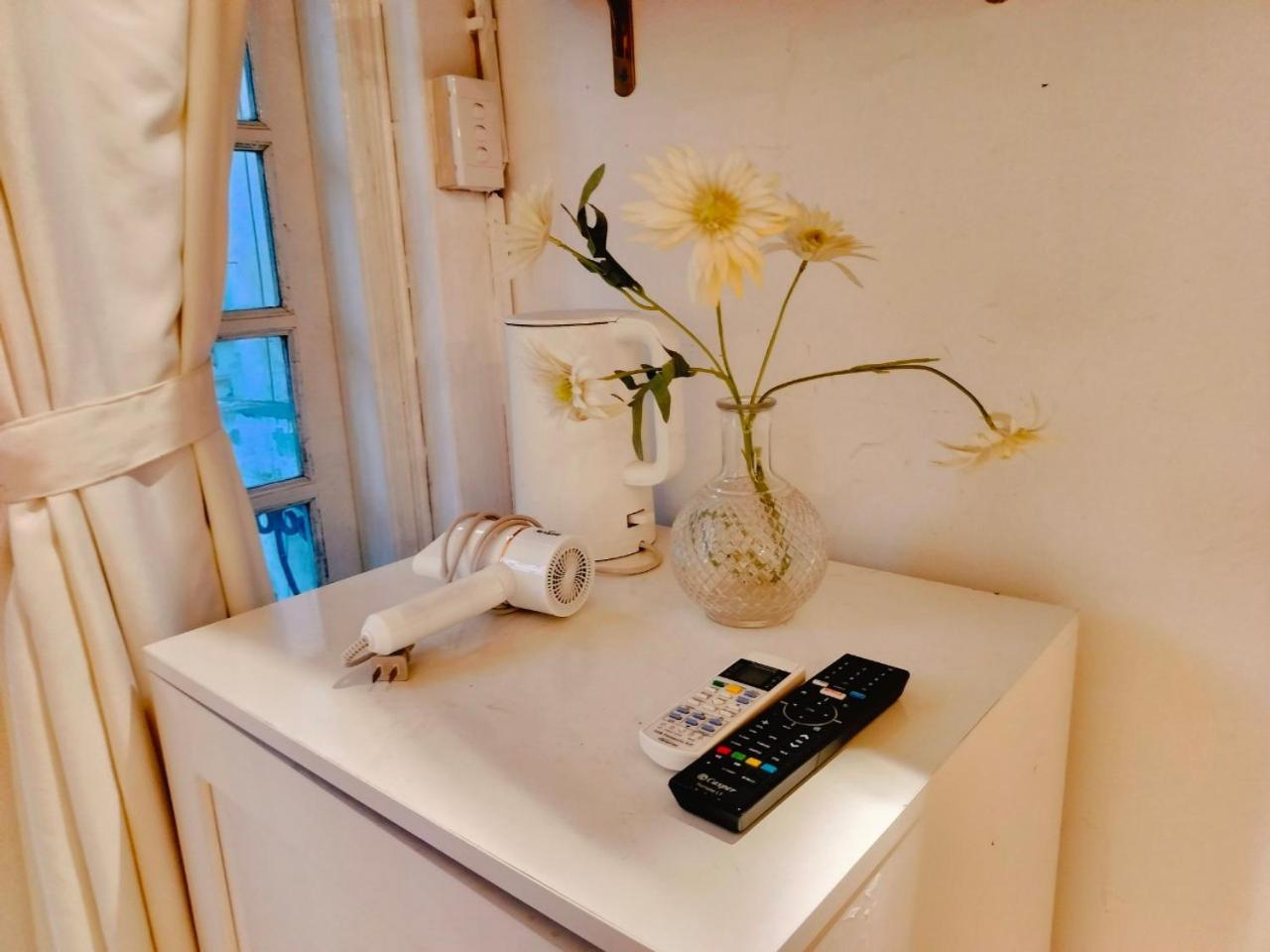 Cozy Fun Homestay 16 Hanoi Exterior foto