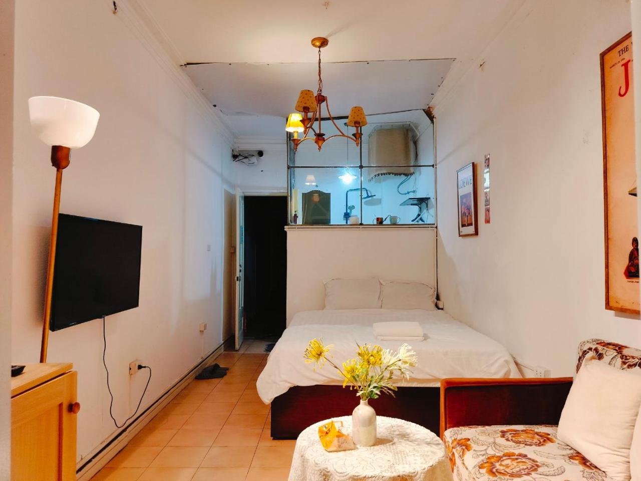 Cozy Fun Homestay 16 Hanoi Exterior foto