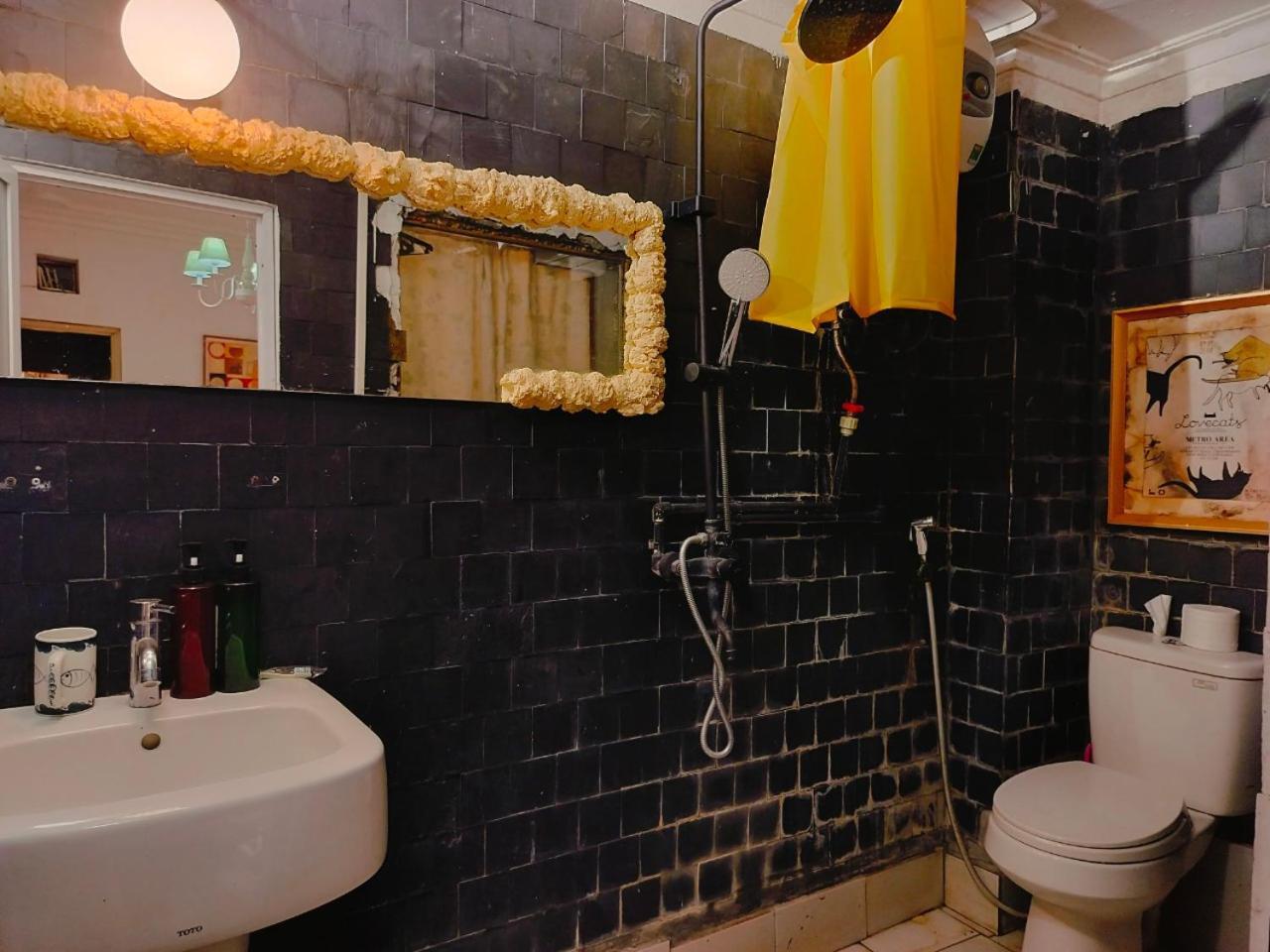 Cozy Fun Homestay 16 Hanoi Exterior foto