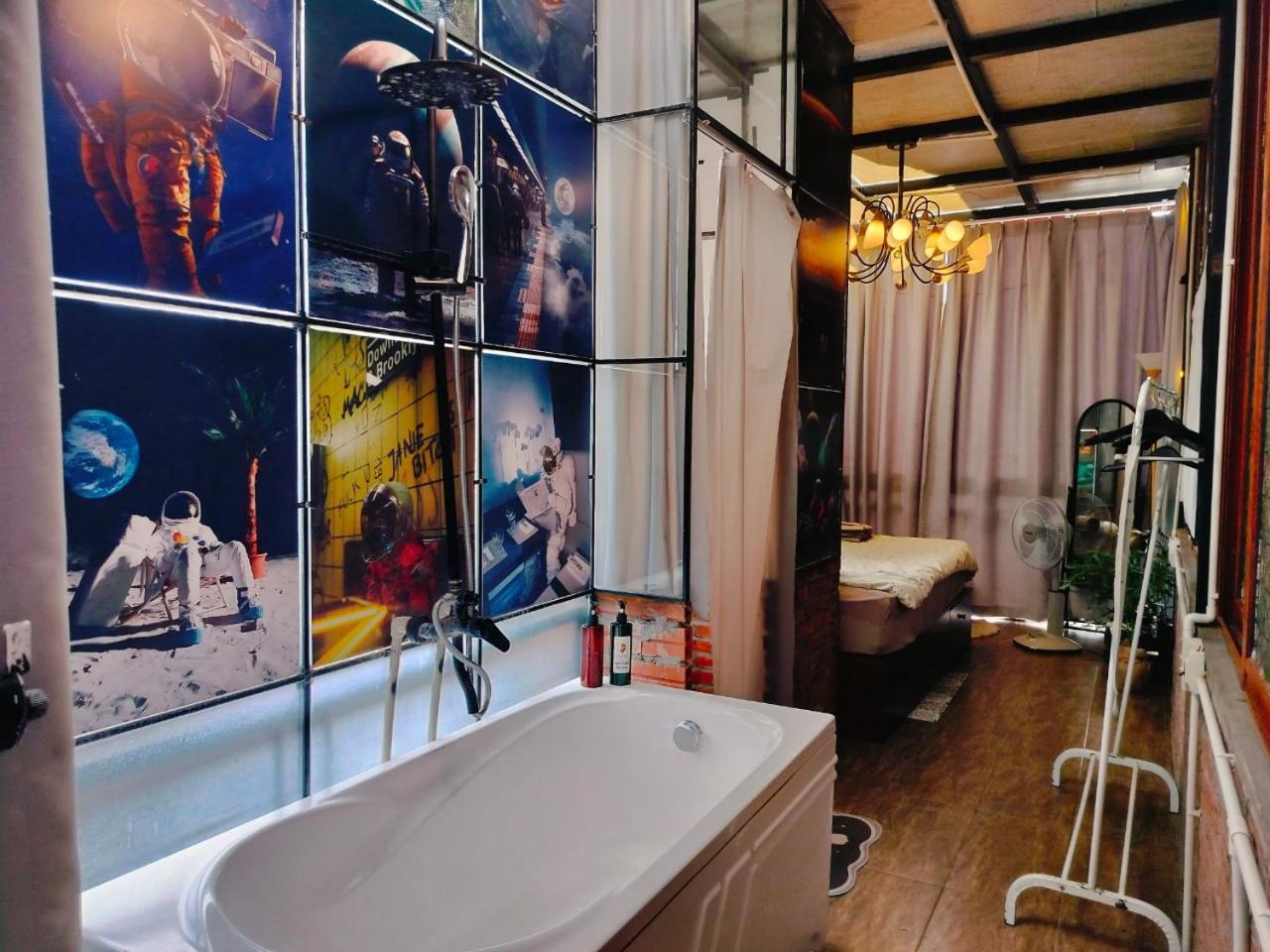 Cozy Fun Homestay 16 Hanoi Exterior foto