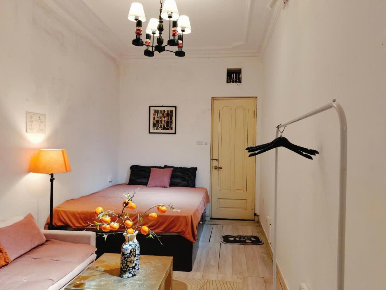 Cozy Fun Homestay 16 Hanoi Exterior foto