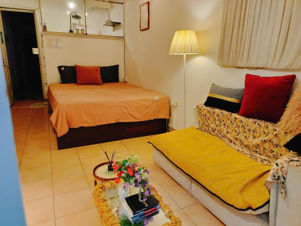 Cozy Fun Homestay 16 Hanoi Exterior foto