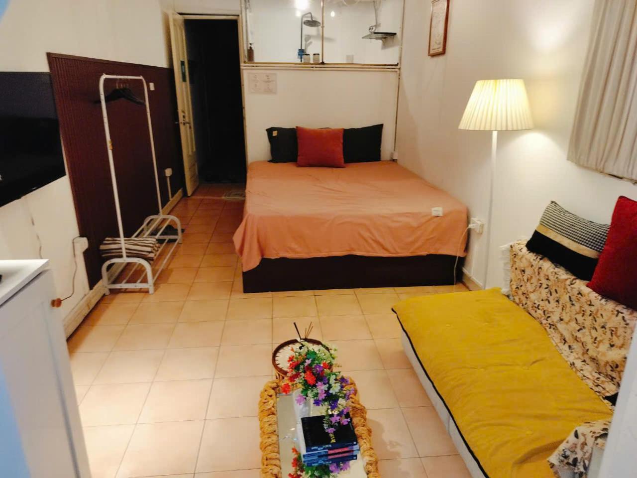 Cozy Fun Homestay 16 Hanoi Exterior foto